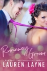 Runaway Groom - eBook