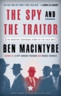 Spy and the Traitor - eBook