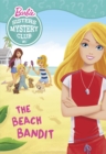 Sisters Mystery Club #1: The Beach Bandit (Barbie) - eBook