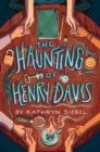 Haunting of Henry Davis - eBook