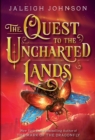 Quest to the Uncharted Lands - eBook