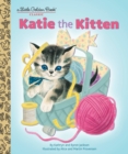 Katie the Kitten - Book