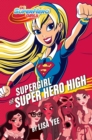 Supergirl at Super Hero High (DC Super Hero Girls) - eBook