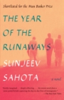Year of the Runaways - eBook