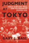 Judgment at Tokyo - eBook