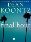 Final Hour (Novella) - eBook