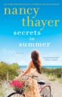 Secrets in Summer - eBook