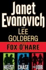 Fox and O'Hare Series 3-Book Bundle - eBook