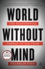 World Without Mind - eBook