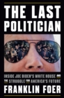 Last Politician - eBook