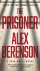 The Prisoner - Book