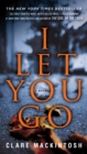I Let You Go - eBook