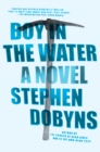 Boy in the Water - eBook