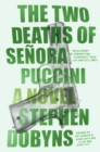 Two Deaths of Senora Puccini - eBook