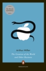 Creation of the World and Other Business - eBook