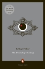 Archbishop's Ceiling - eBook