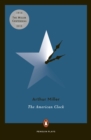 American Clock - eBook