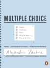 Multiple Choice - eBook