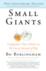 Small Giants - eBook
