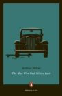 Man Who Had All the Luck - eBook