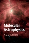 Molecular Astrophysics - Book