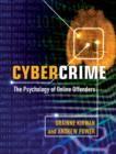 Cybercrime : The Psychology of Online Offenders - eBook