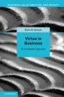 Virtue in Business : Conversations with Aristotle - eBook