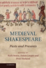 Medieval Shakespeare : Pasts and Presents - eBook