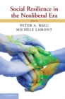 Social Resilience in the Neoliberal Era - eBook