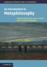 Introduction to Metaphilosophy - eBook