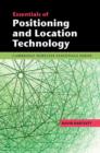 Essentials of Positioning and Location Technology - eBook