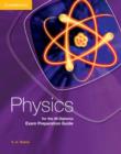 Physics for the IB Diploma Exam Preparation Guide - eBook