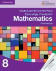 Cambridge Checkpoint Mathematics Coursebook 8 - eBook