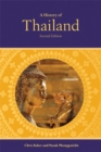 A History of Thailand - eBook