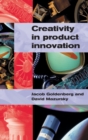 Creativity in Product Innovation - eBook
