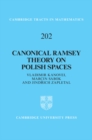 Canonical Ramsey Theory on Polish Spaces - eBook