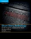 GCSE English Literature for AQA Short Story Anthology Student Book - Book