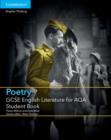 GCSE English Literature for AQA Poetry Student Book - Book