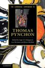 The Cambridge Companion to Thomas Pynchon - eBook