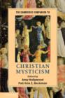 The Cambridge Companion to Christian Mysticism - eBook
