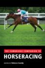 Cambridge Companion to Horseracing - eBook