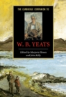 Cambridge Companion to W. B. Yeats - eBook