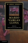 The Cambridge Companion to Mario Vargas Llosa - eBook