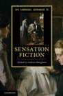 The Cambridge Companion to Sensation Fiction - eBook