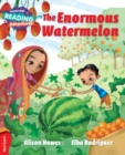 Cambridge Reading Adventures The Enormous Watermelon Red Band - Book