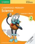 Cambridge Primary Science Stage 2 Learner's Book 2 - Book