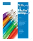 Skills for Effective Writing Level 2 Student's Book - Book