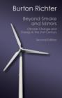 Beyond Smoke and Mirrors : Climate Change and Energy in the 21st Century - Book