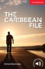 The Caribbean File Beginner/Elementary - Book