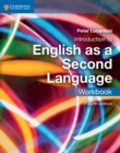 Introduction to English as a Second Language Workbook - Book